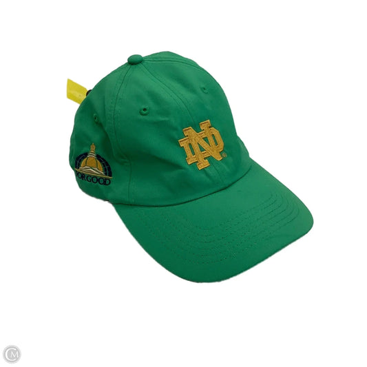Hat Baseball Cap By Clothes Mentor