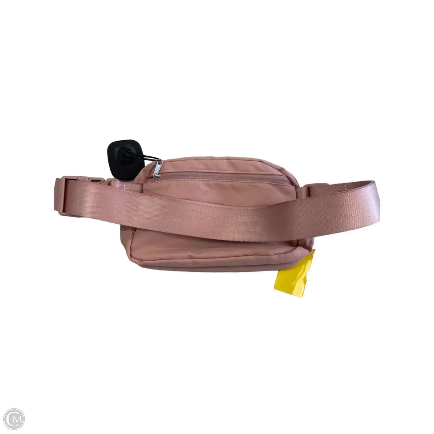 Belt Bag By Clothes Mentor, Size: Medium