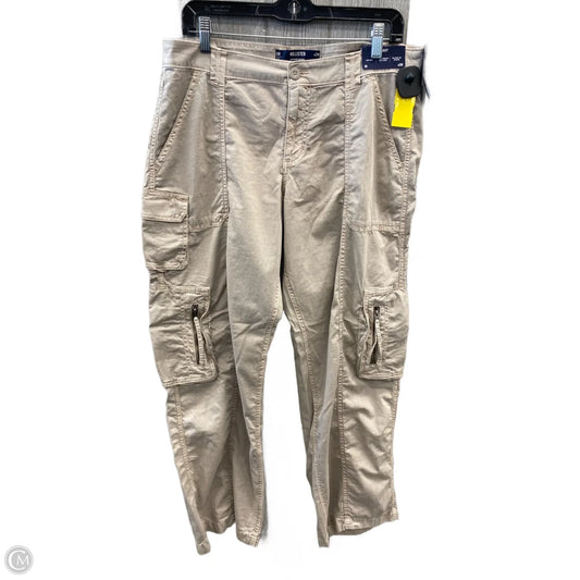Pants Cargo & Utility By Hollister In Brown, Size: 8