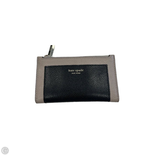 Wallet Designer By Kate Spade, Size: Small