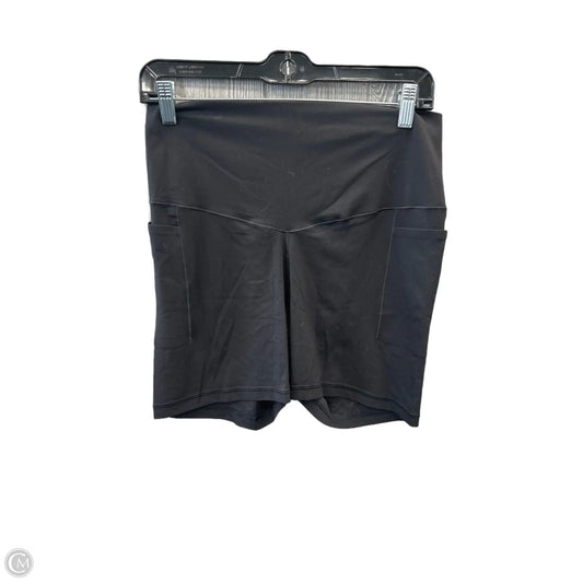 Athletic Shorts By Aerie In Black, Size: Xl