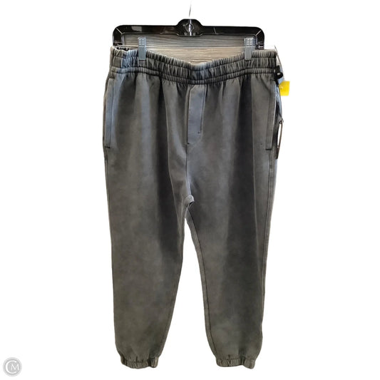 Pants Lounge By Ypb In Black, Size: L