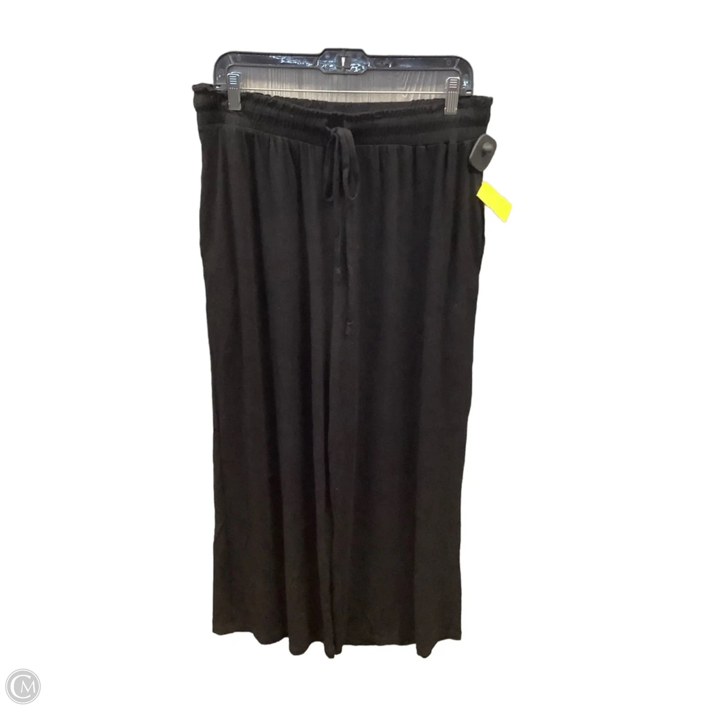 Pants Lounge By Three Bird Nest In Black, Size: Xl
