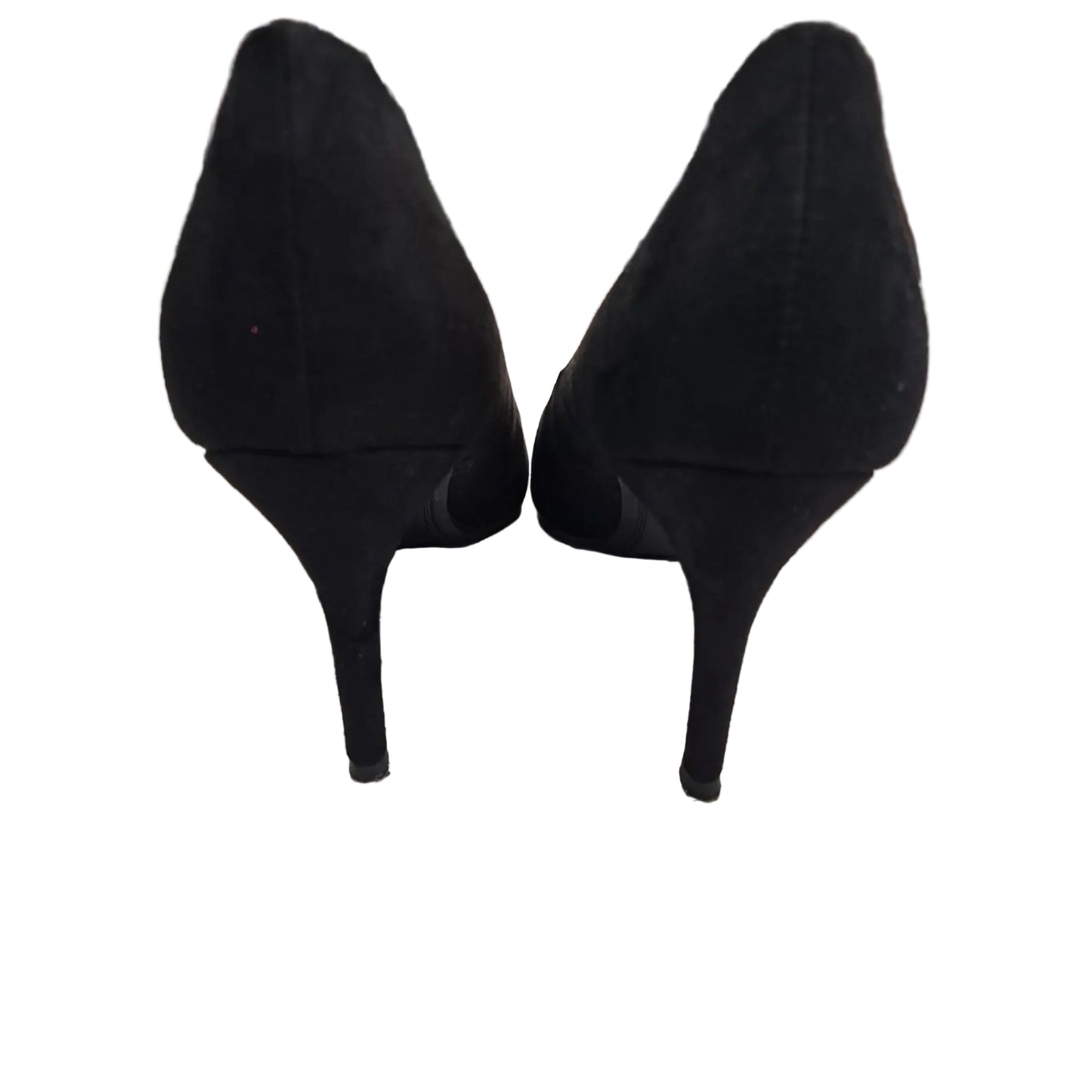 Shoes Heels Stiletto By A New Day In Black, Size: 9
