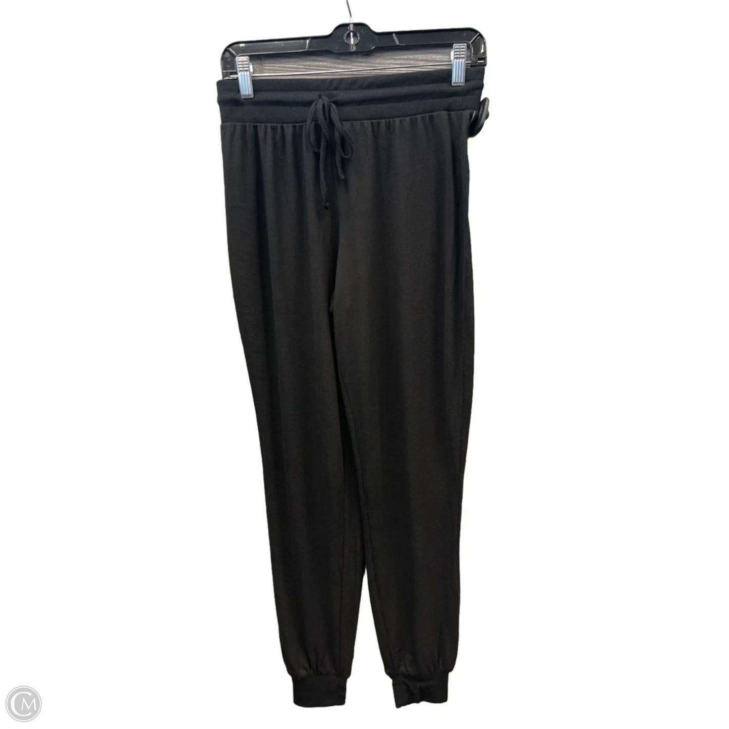Pants Lounge By Maurices In Black, Size: 0