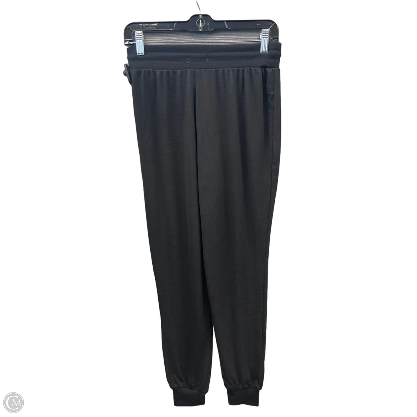 Pants Lounge By Maurices In Black, Size: 0