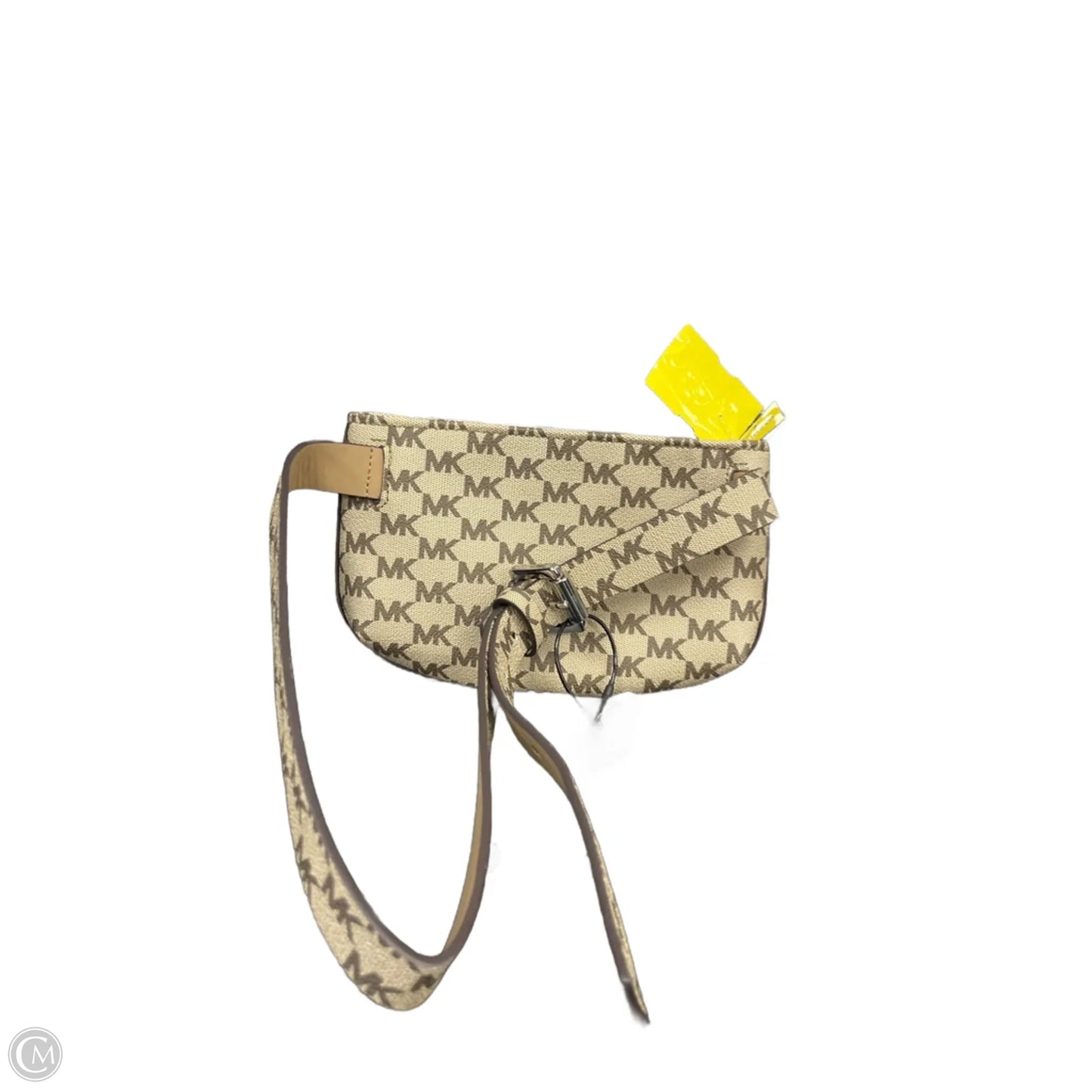 Belt Bag Designer By Michael Kors, Size: Small