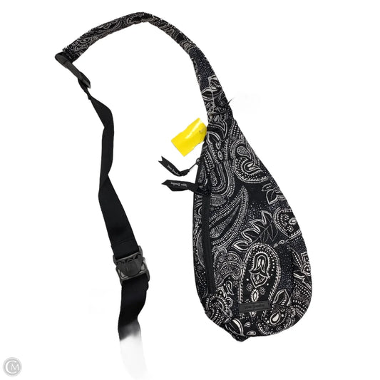 Crossbody By Vera Bradley, Size: Medium