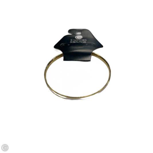 Bracelet Bangle By Clothes Mentor