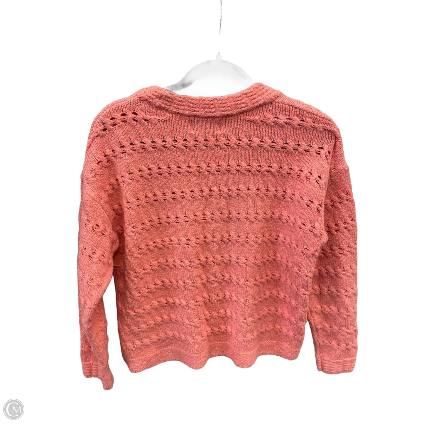 Sweater By Old Navy In Pink, Size: S