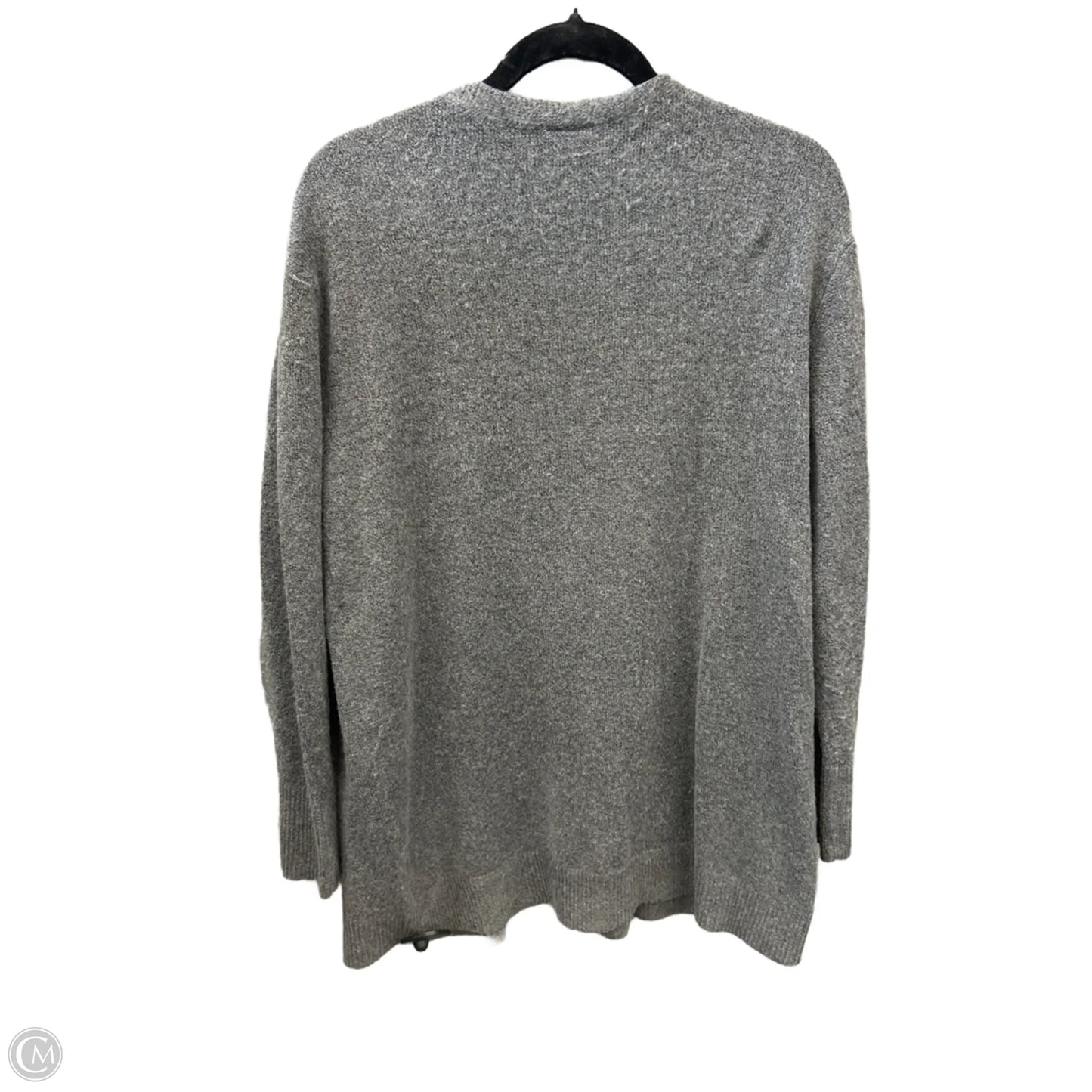 Cardigan By Ana In Grey, Size: M