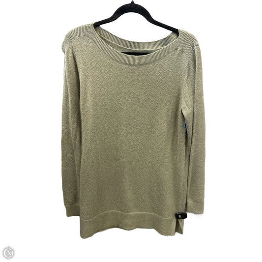 Sweater By Loft In Green, Size: M