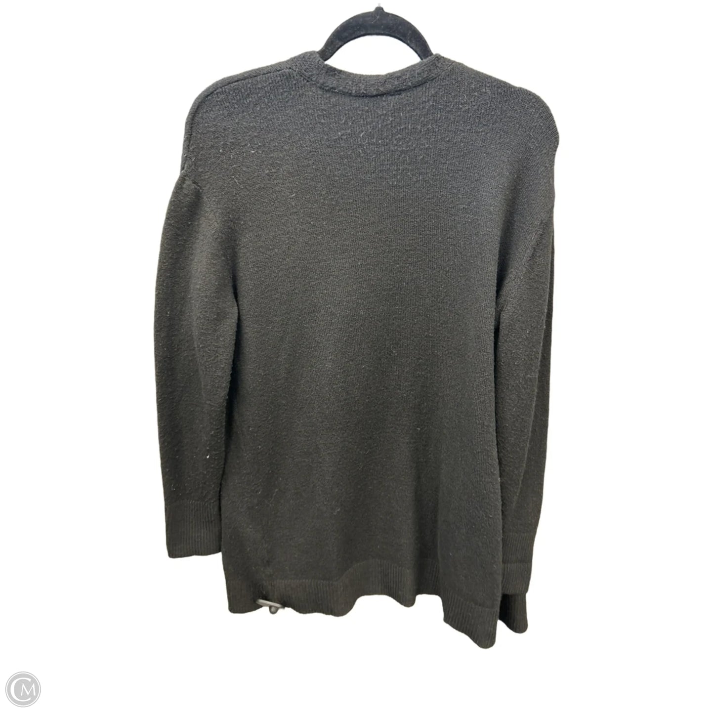 Cardigan By Ana In Black, Size: S