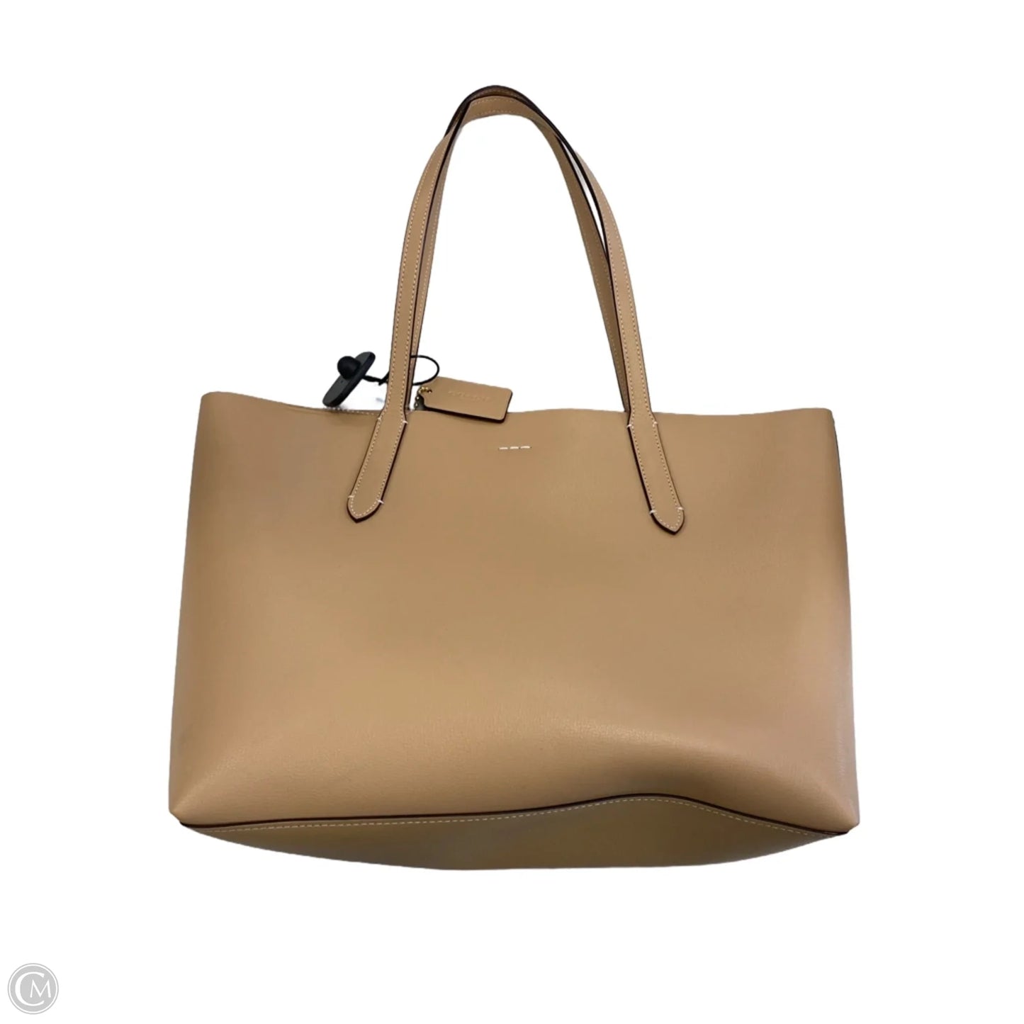 Handbag Designer By Coach, Size: Large