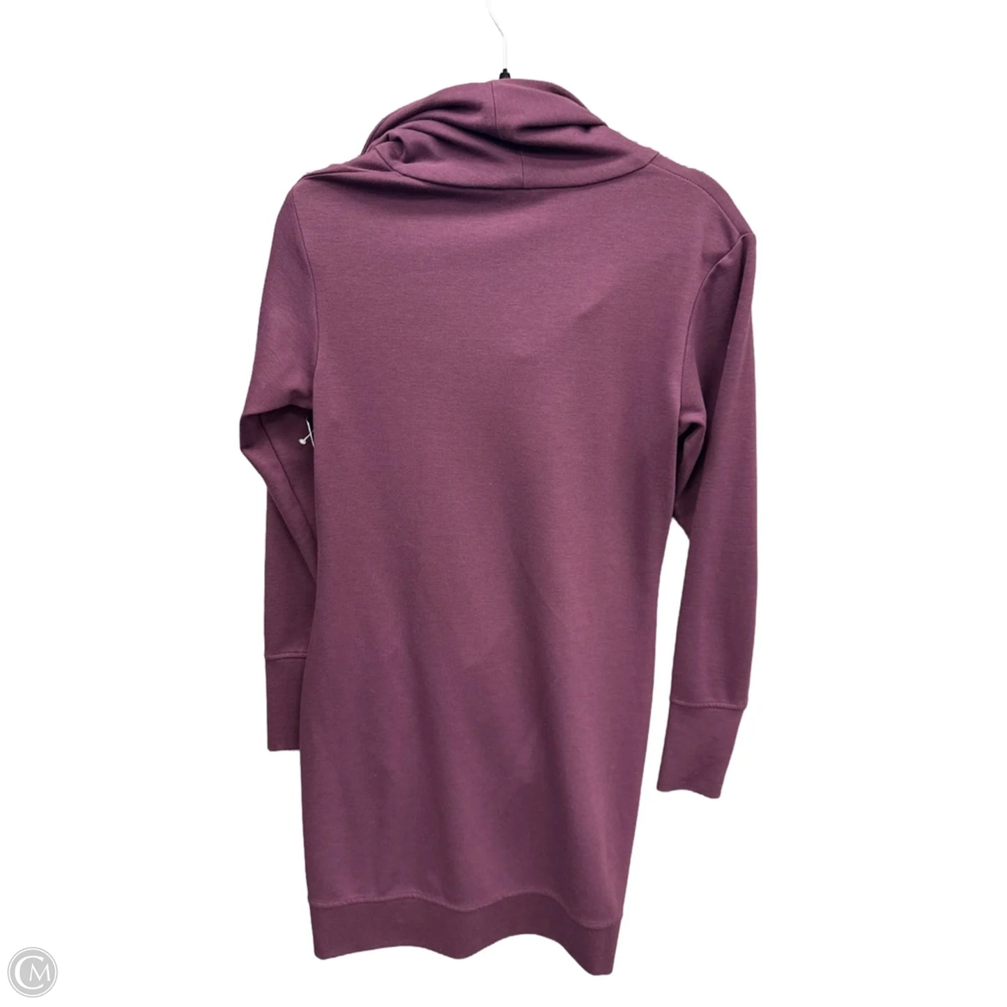 Dress Casual Short By Merrell In Purple, Size: M