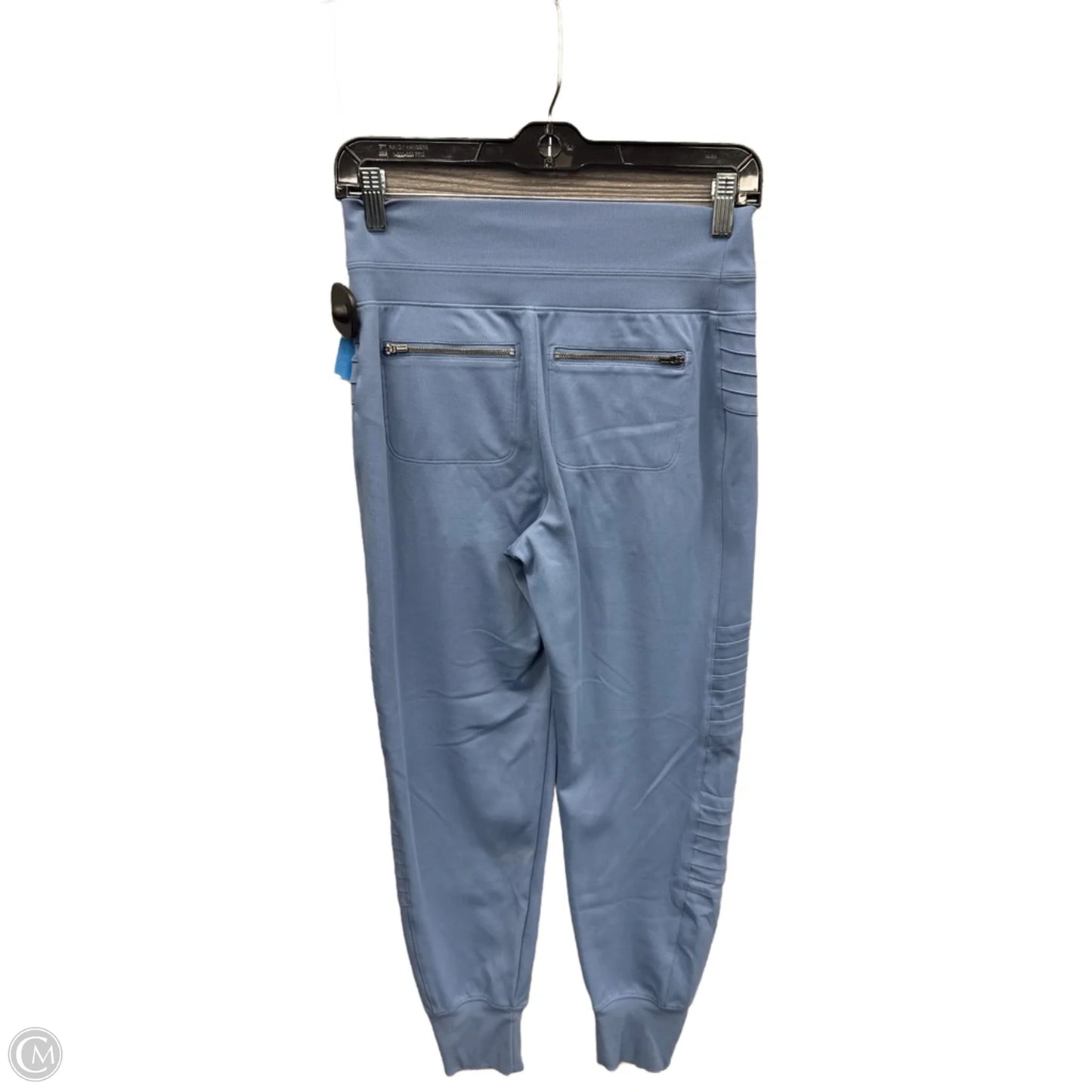 Athletic Pants By Athleta In Blue, Size: Xs