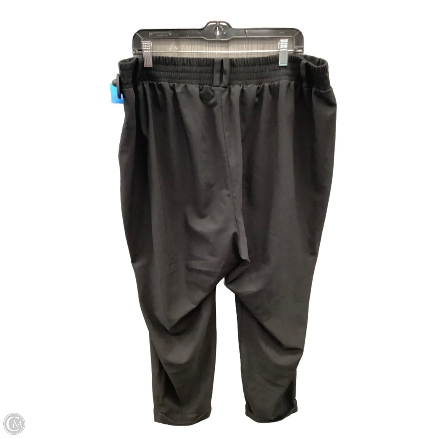 Pants Dress By Torrid In White, Size: 20