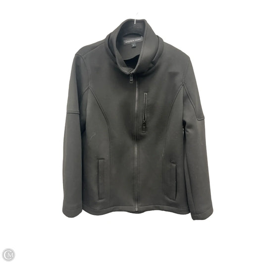 Jacket Other By Andrew Marc In Black, Size: Xl