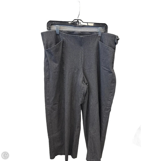 Pants Dress By Old Navy In Grey, Size: 14