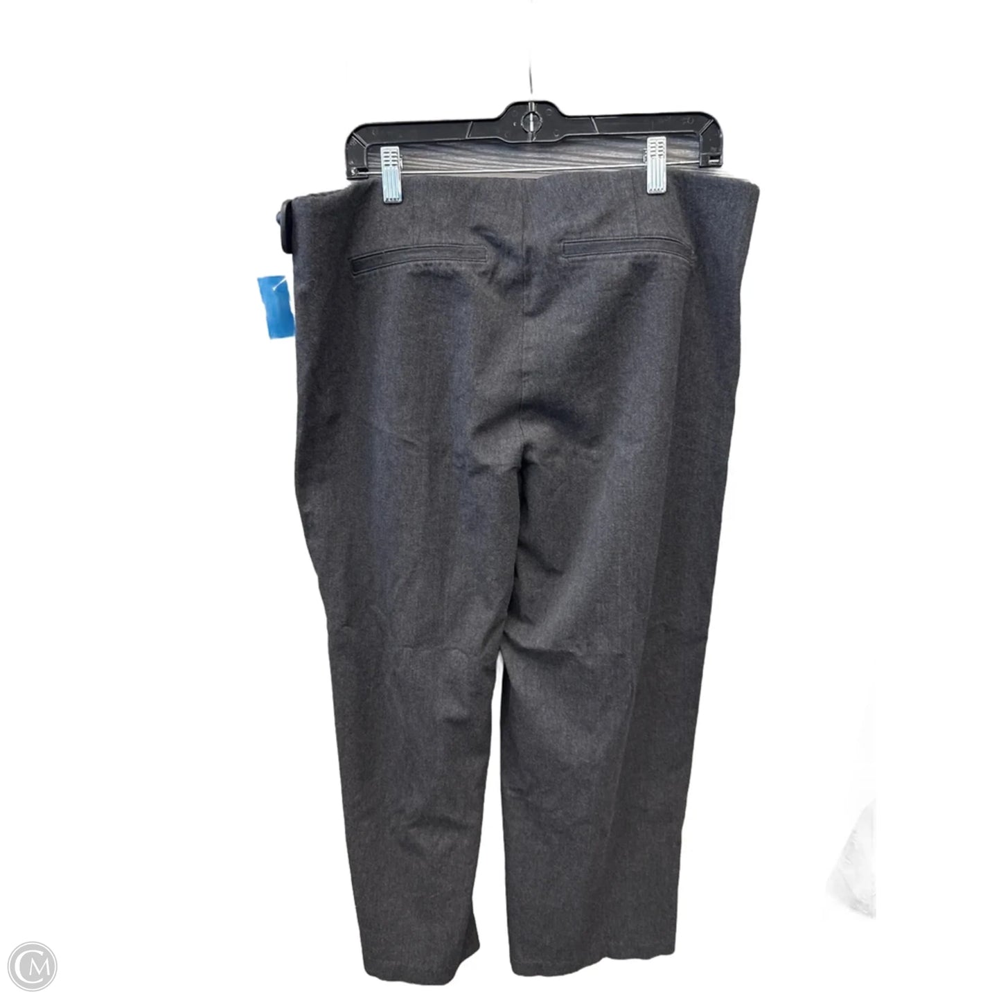 Pants Dress By Old Navy In Grey, Size: 14