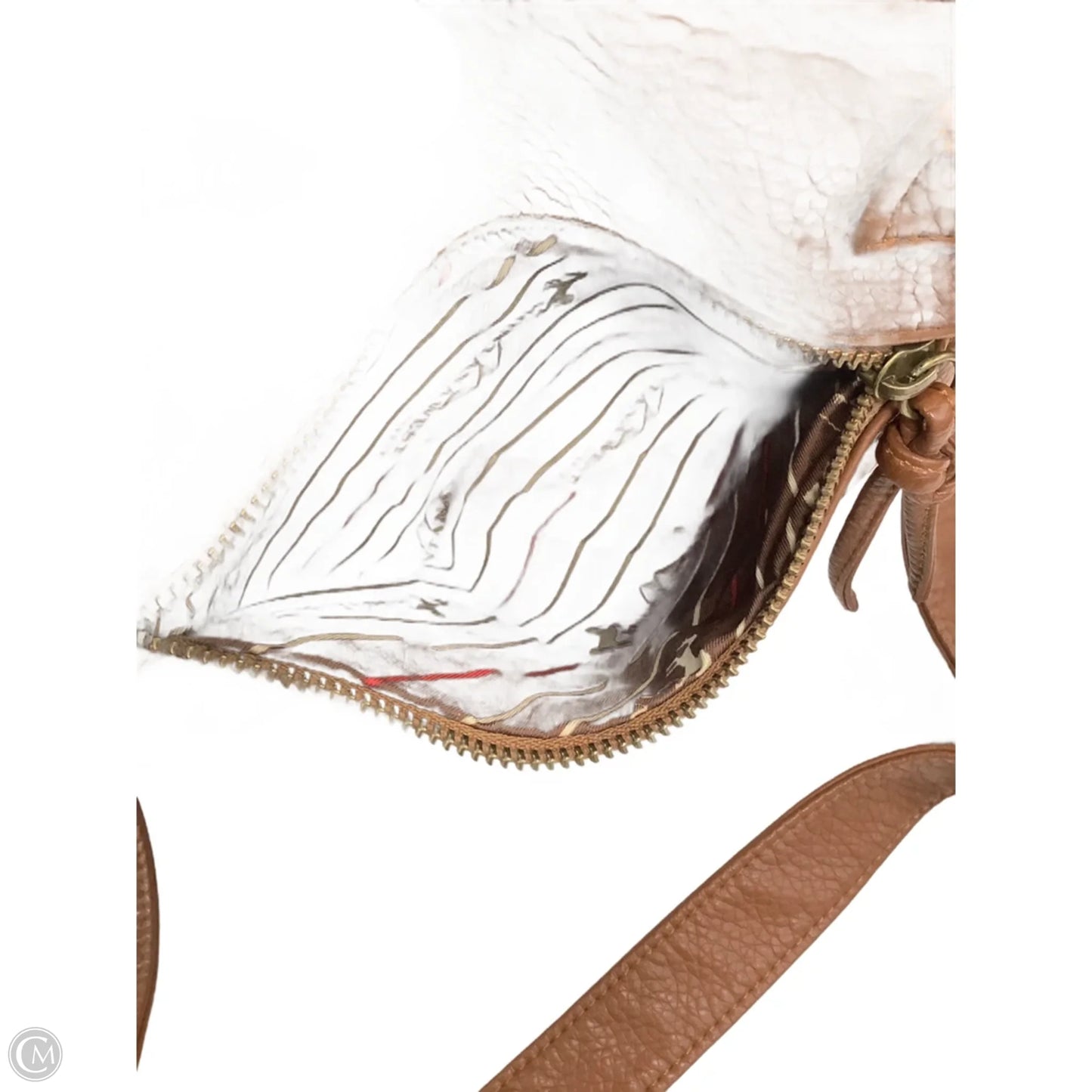 Crossbody By Montana West, Size: Medium