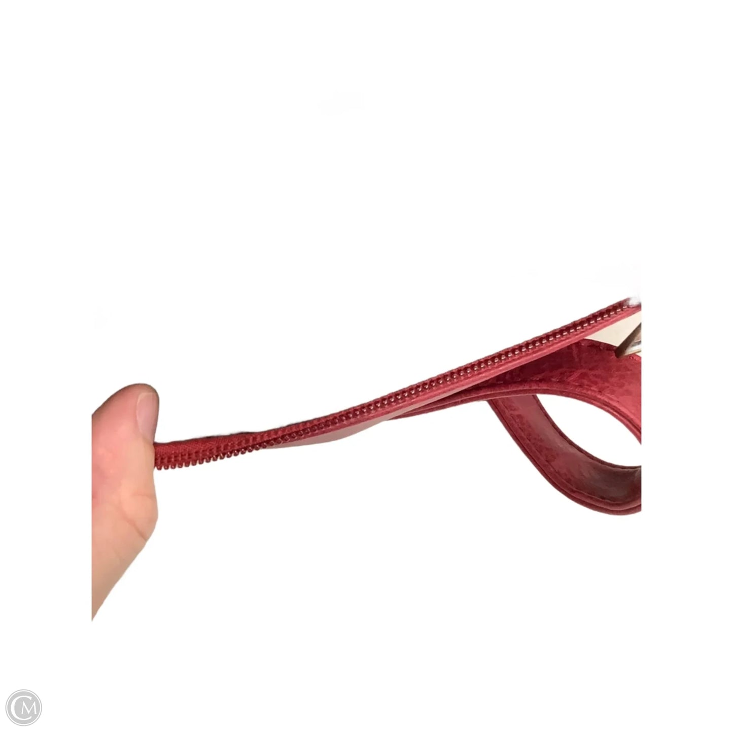 Crossbody By Clothes Mentor, Size: Medium