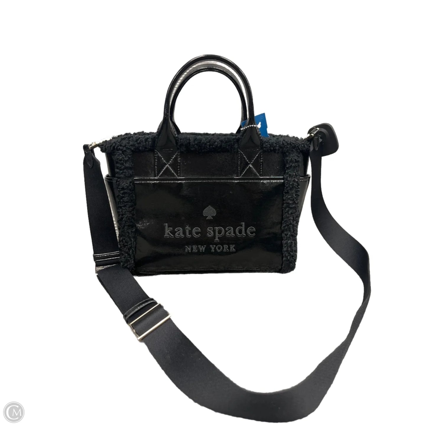 Crossbody Designer By Kate Spade, Size: Medium