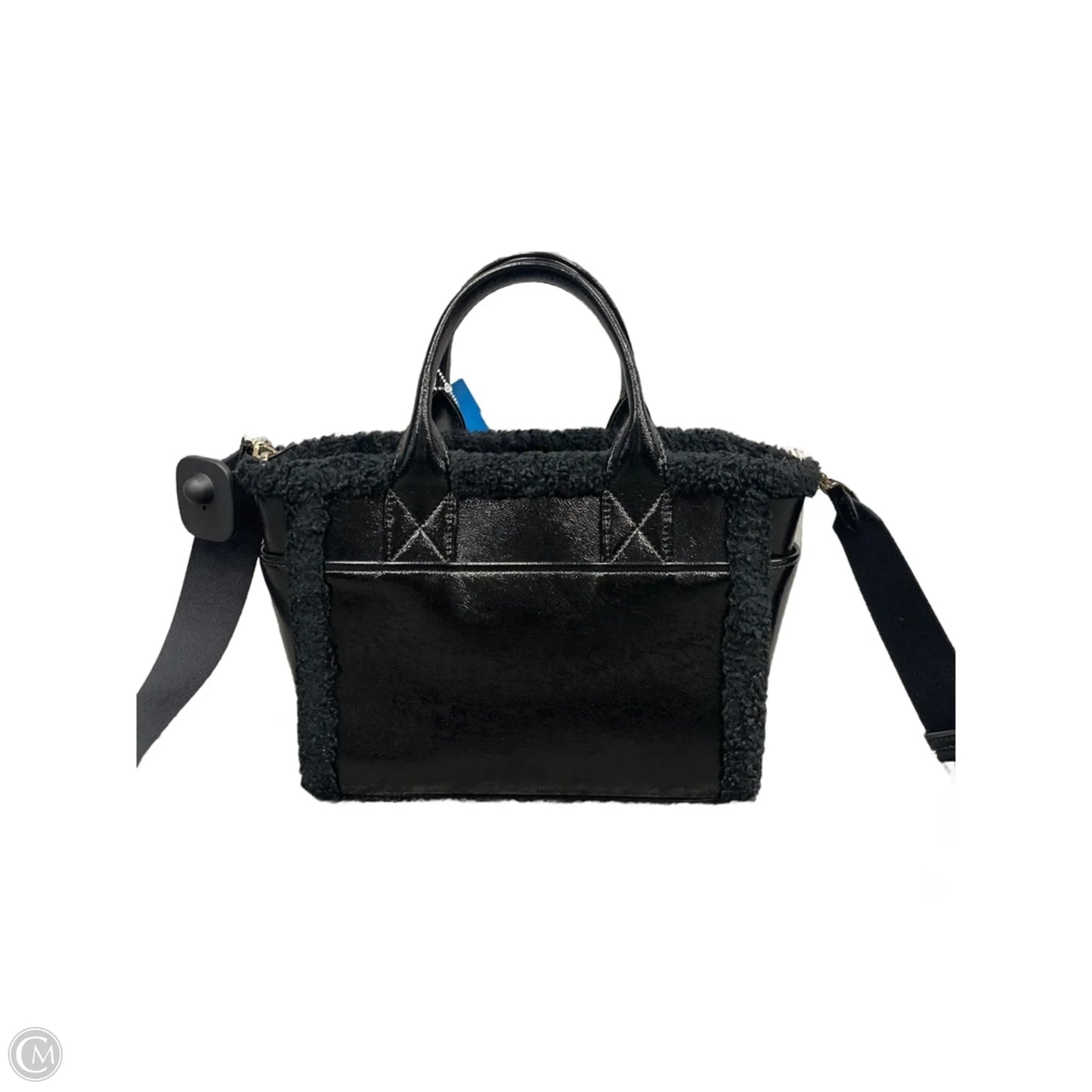 Crossbody Designer By Kate Spade, Size: Medium