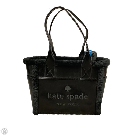 Handbag Designer By Kate Spade, Size: Large
