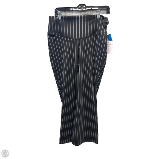 Athletic Leggings By Joy Lab In Black, Size: Xl