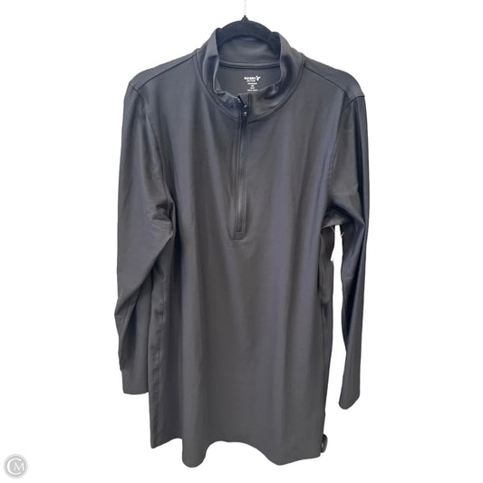 Athletic Dress By Old Navy In Black, Size: Xxl