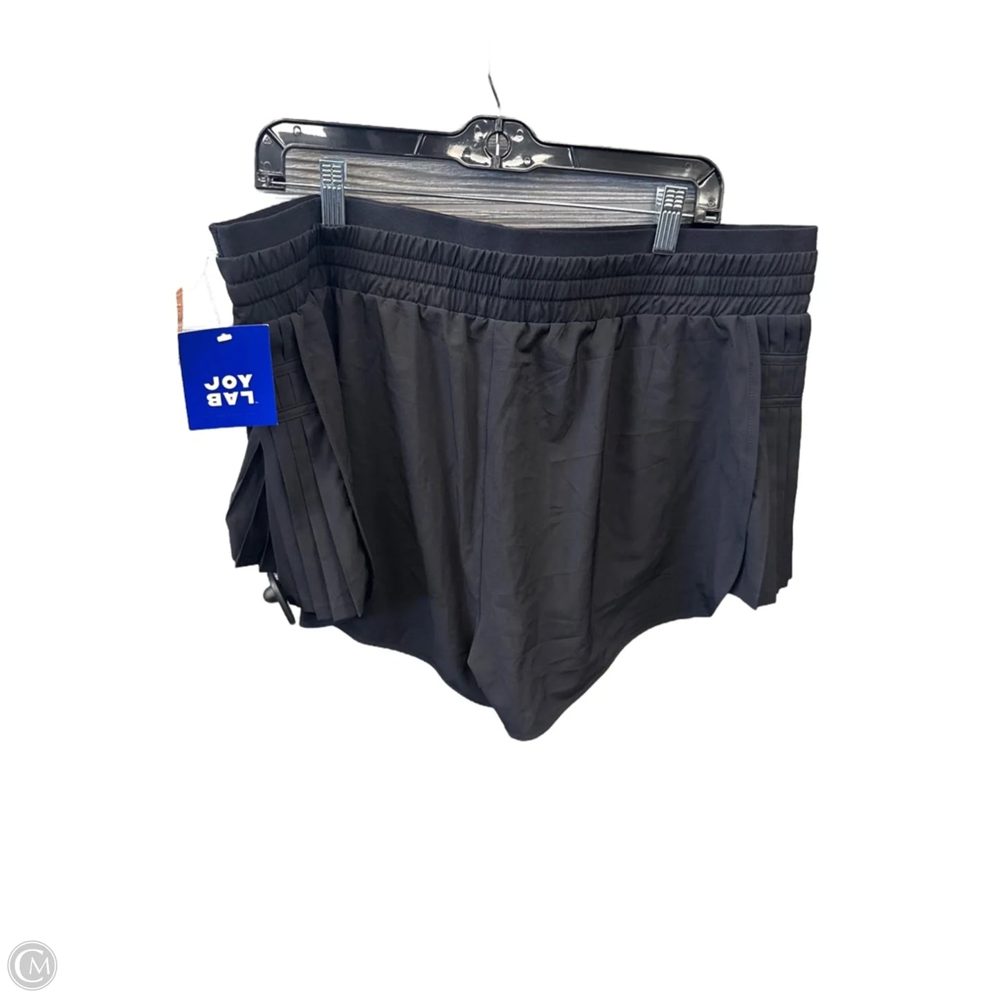 Dress Casual Midi By Gap In Black, Size: Xl