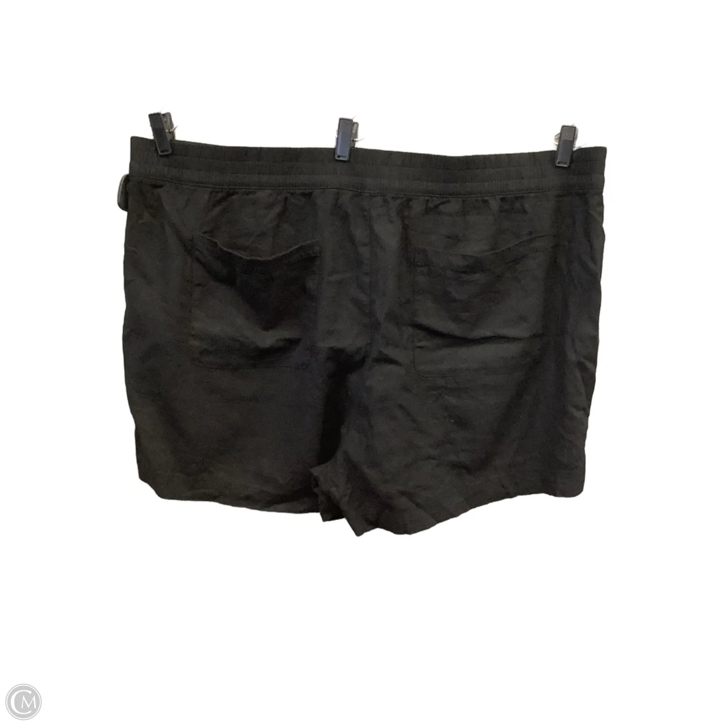 Shorts By Old Navy In Black, Size: 22