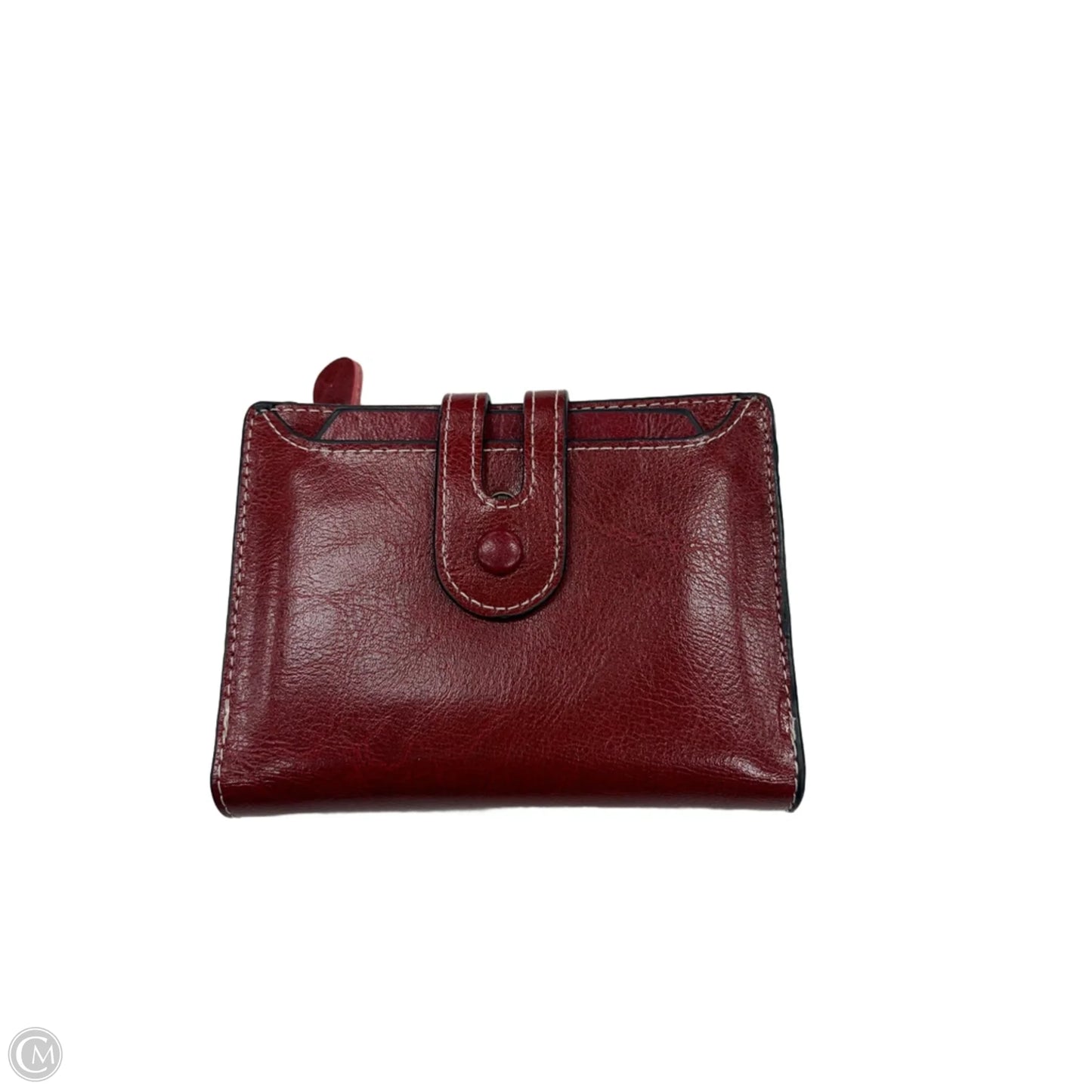 Wallet By Clothes Mentor, Size: Small