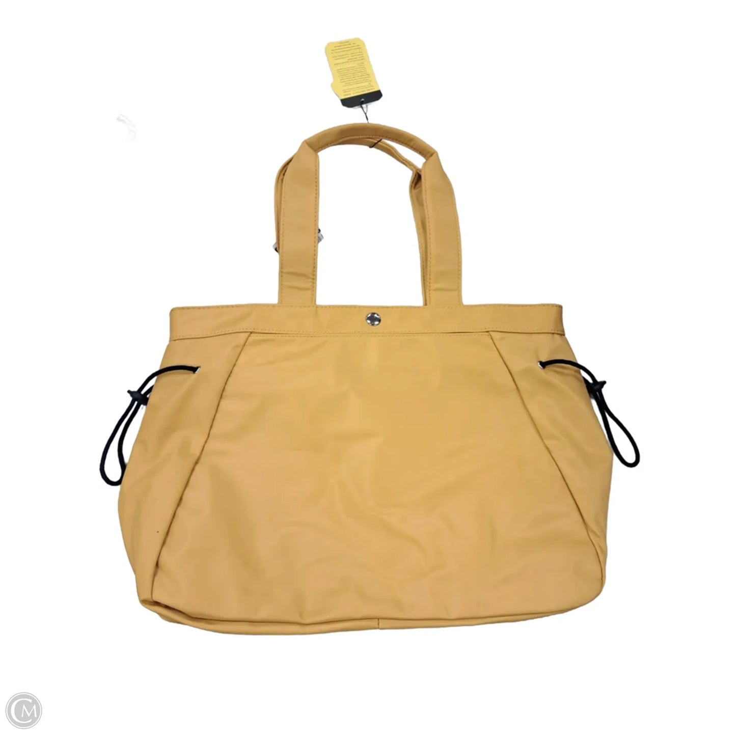 Handbag By Clothes Mentor, Size: Large