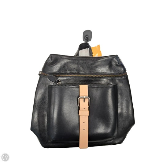 Backpack By Kelsi Dagger, Size: Medium