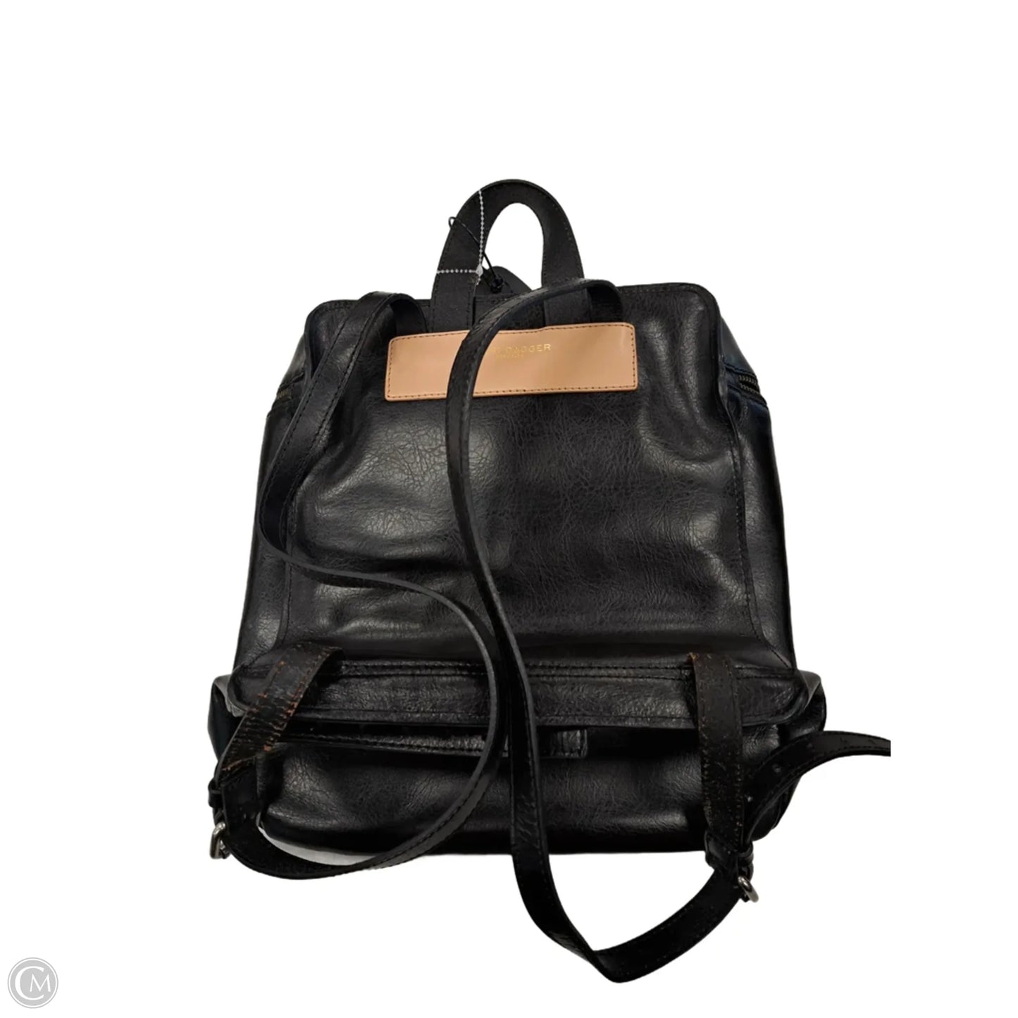 Backpack By Kelsi Dagger, Size: Medium