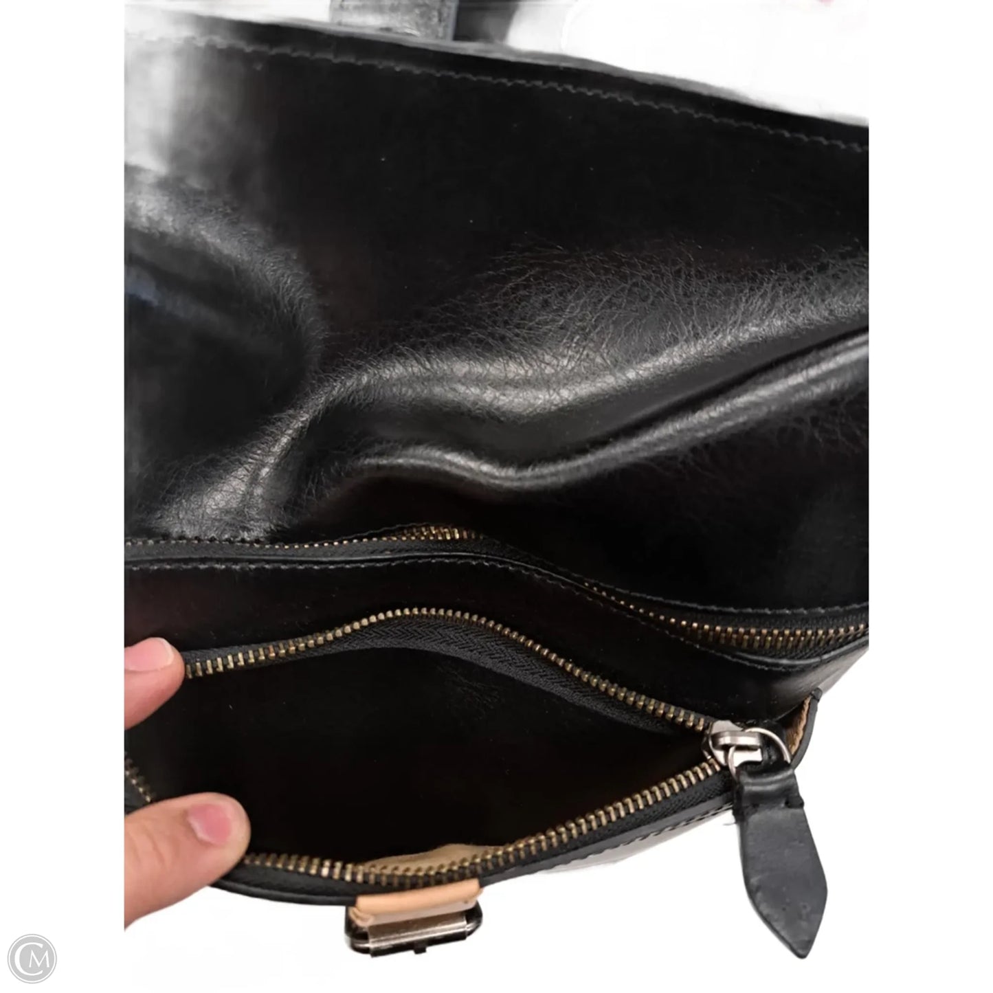 Backpack By Kelsi Dagger, Size: Medium