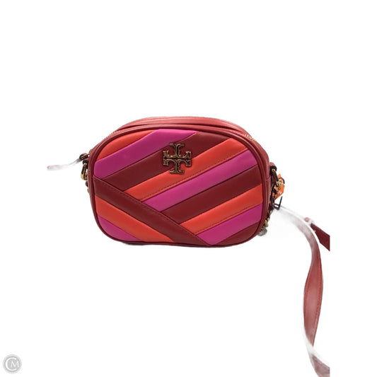 Crossbody Designer By Tory Burch, Size: Small