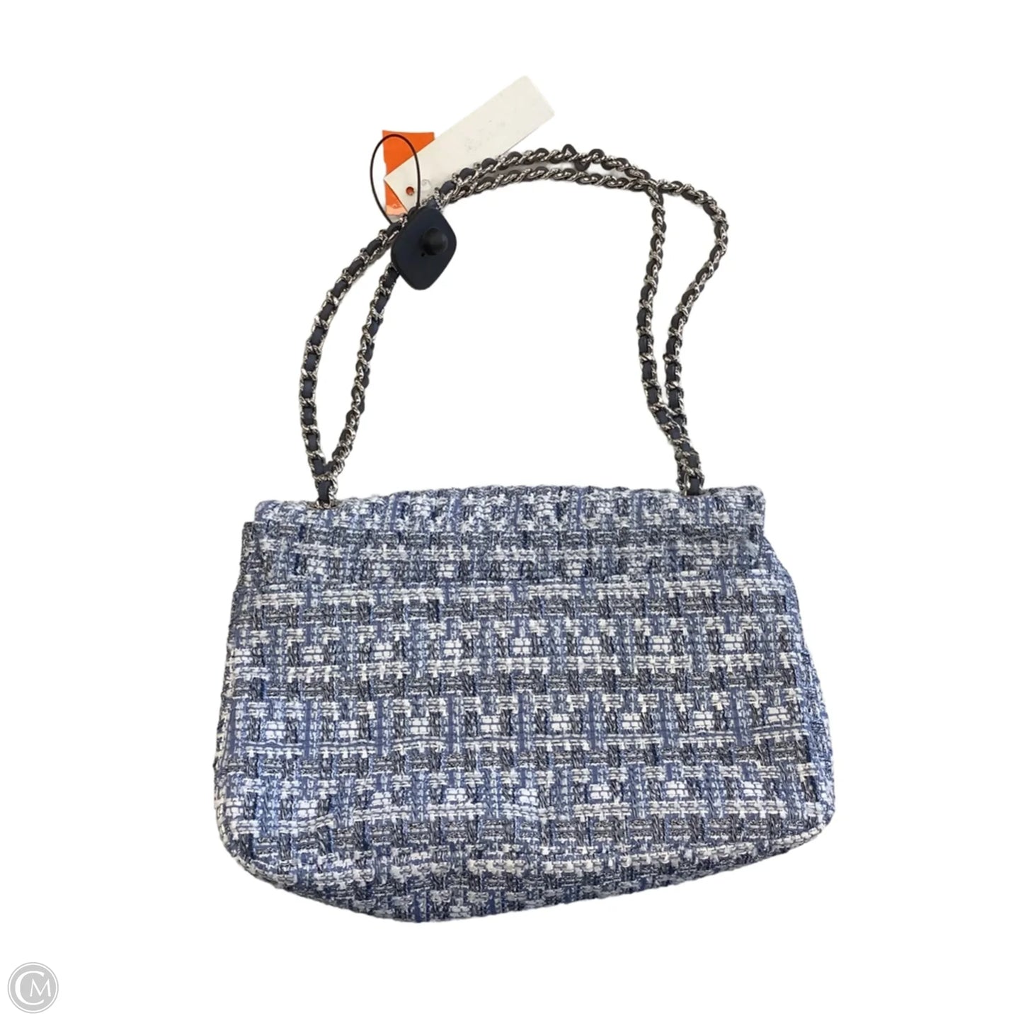 Handbag Designer By Karl Lagerfeld, Size: Large