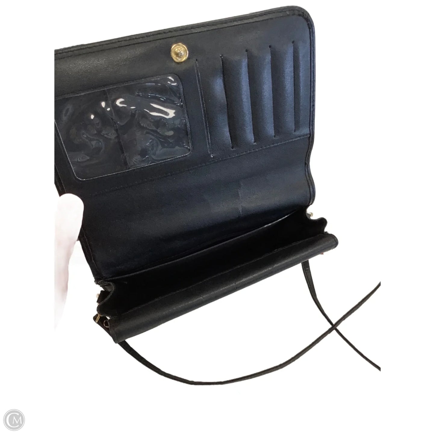 Crossbody By Buxton, Size: Small