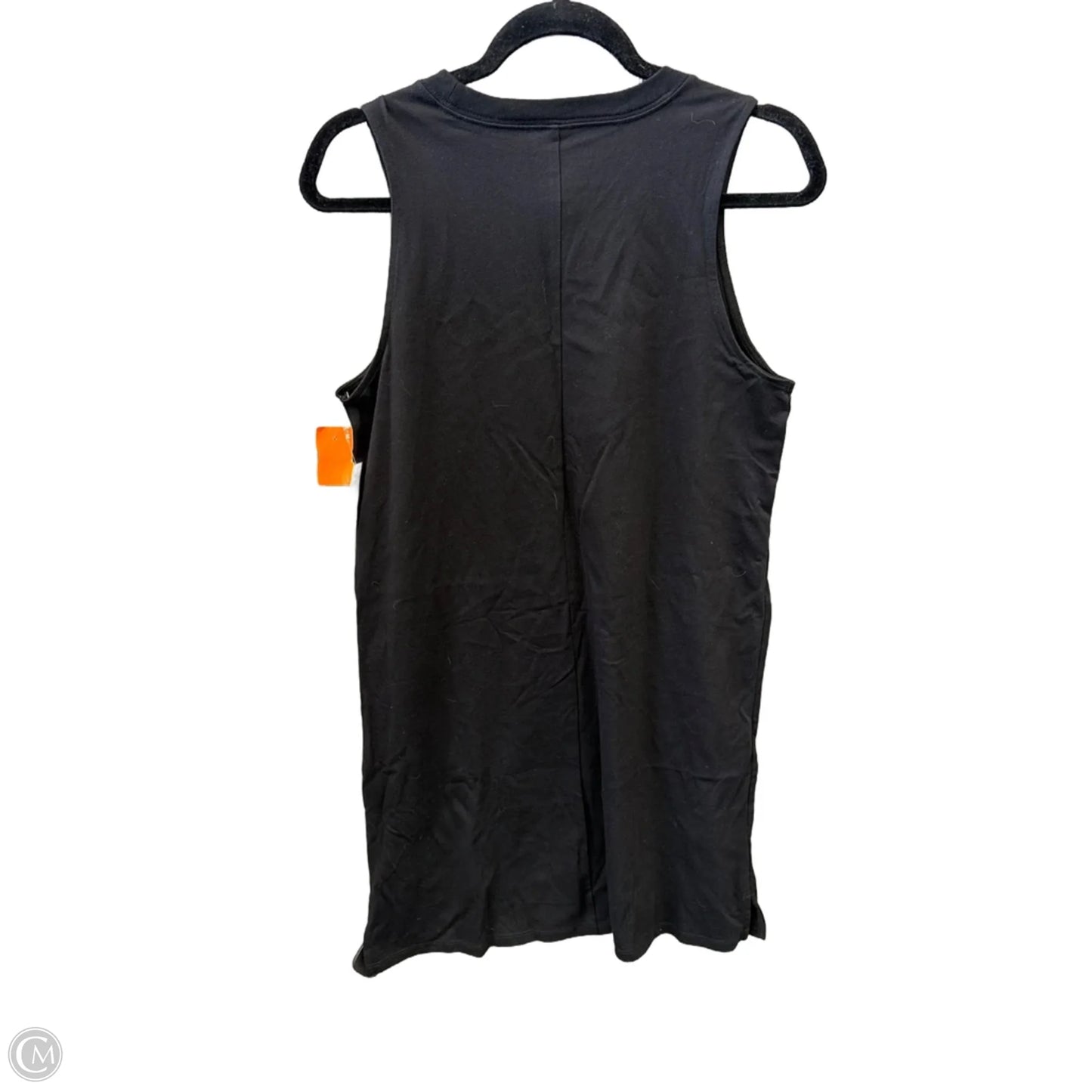 Dress Casual Short By Old Navy In Black, Size: S