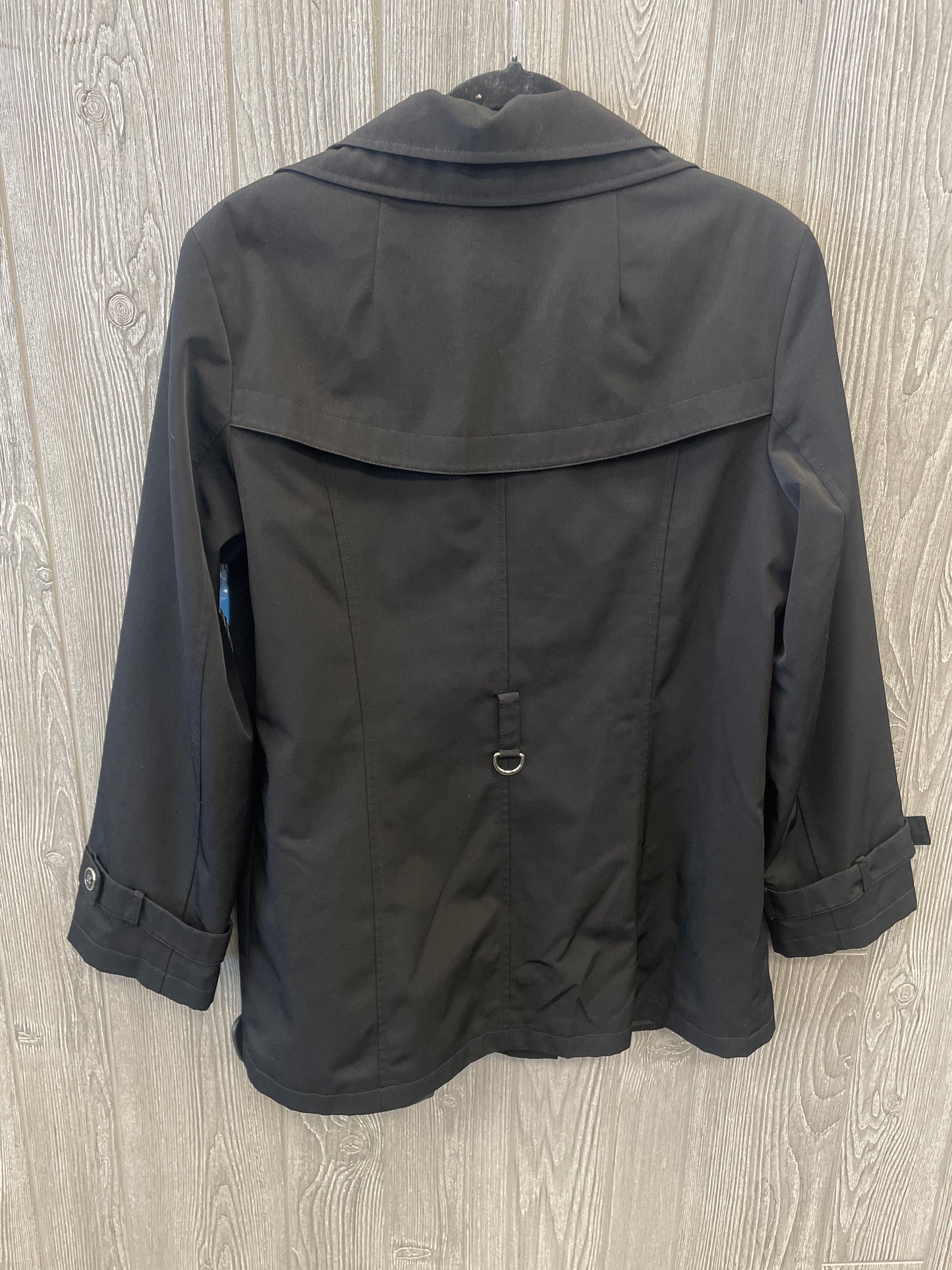 Jacket Other By Gallery In Black, Size: M