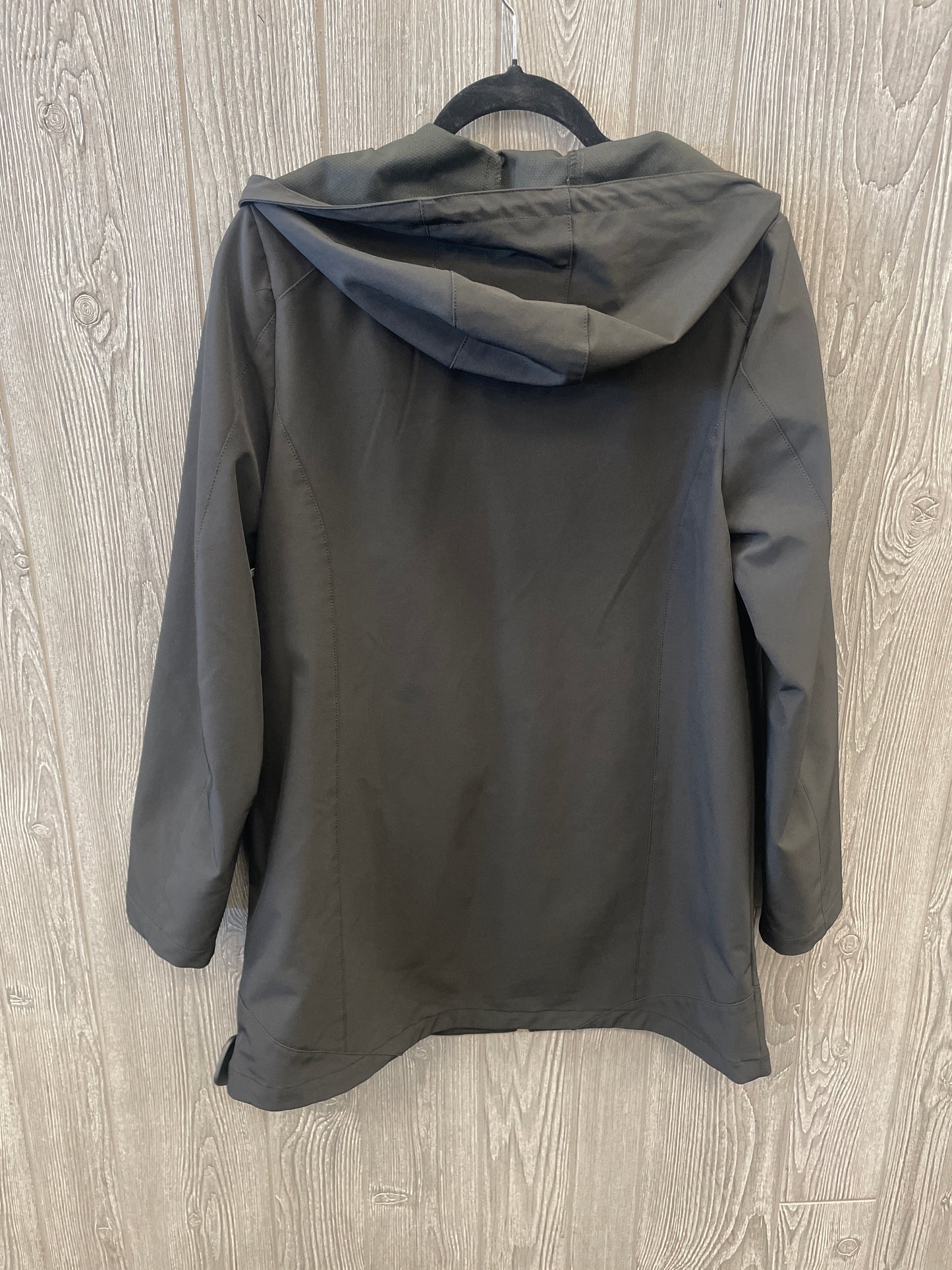 Jacket Other By Attention In Black, Size: M