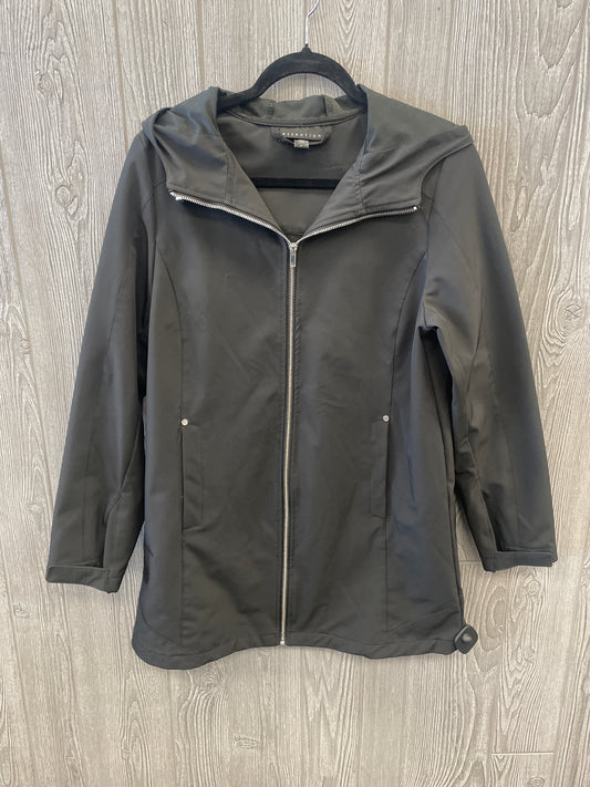 Jacket Other By Attention In Black, Size: M