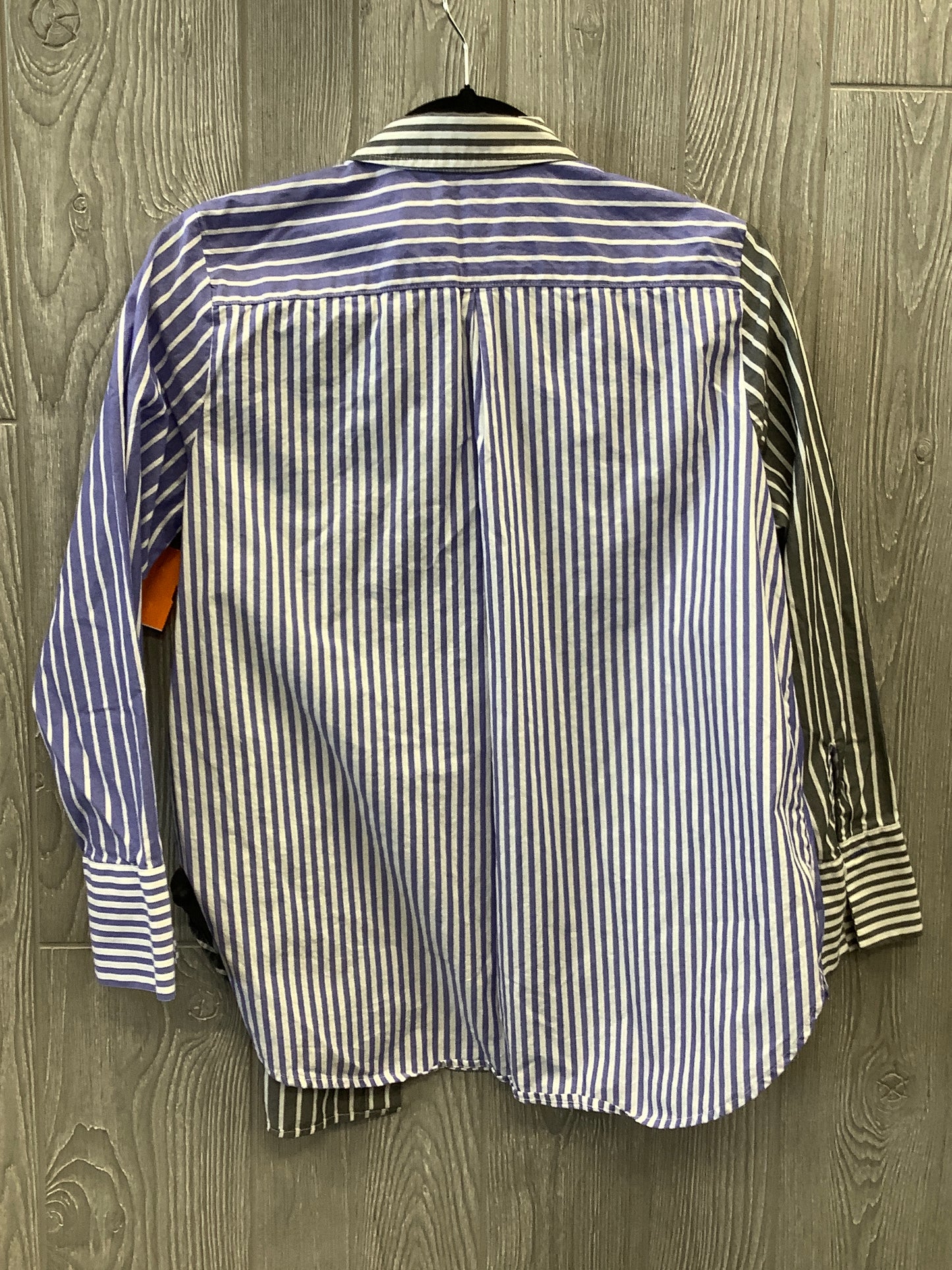 Top Long Sleeve By Talbots  Size: Mp