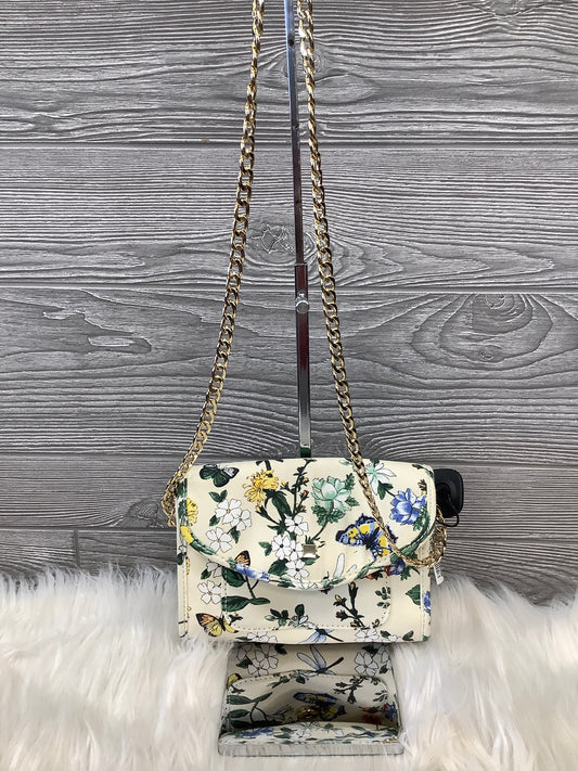 Crossbody By Talbots  Size: Small