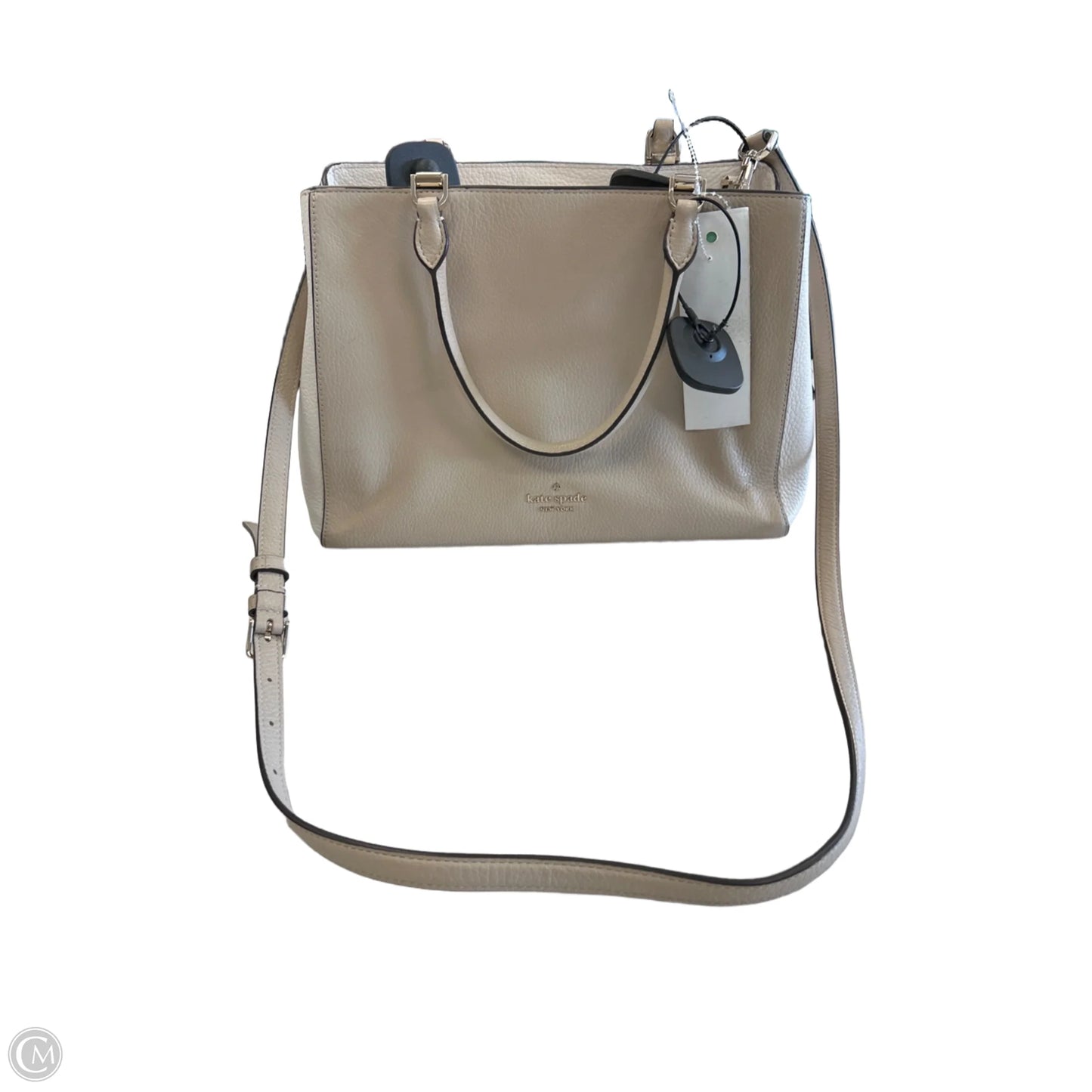 Crossbody Designer By Kate Spade, Size: Medium