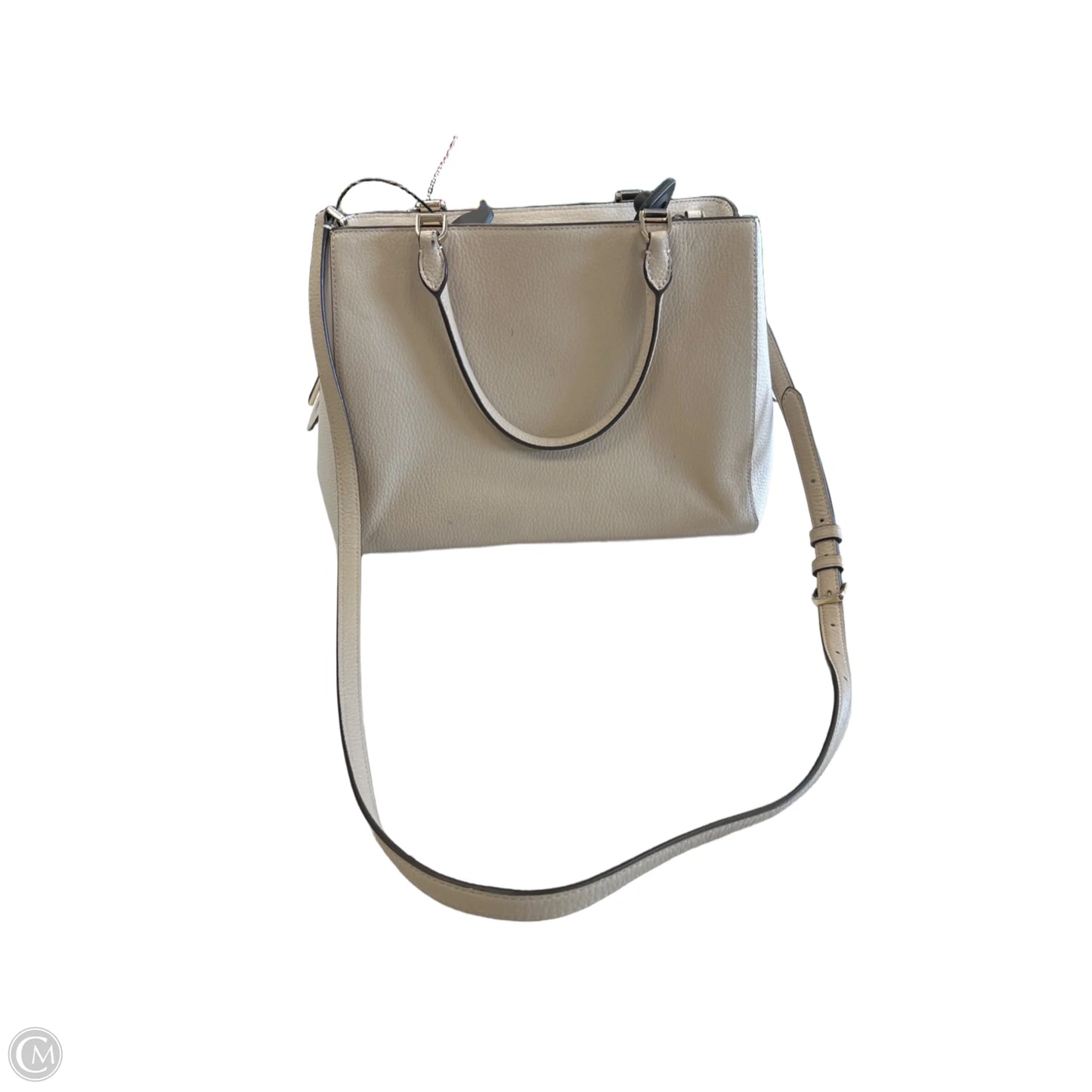 Crossbody Designer By Kate Spade, Size: Medium