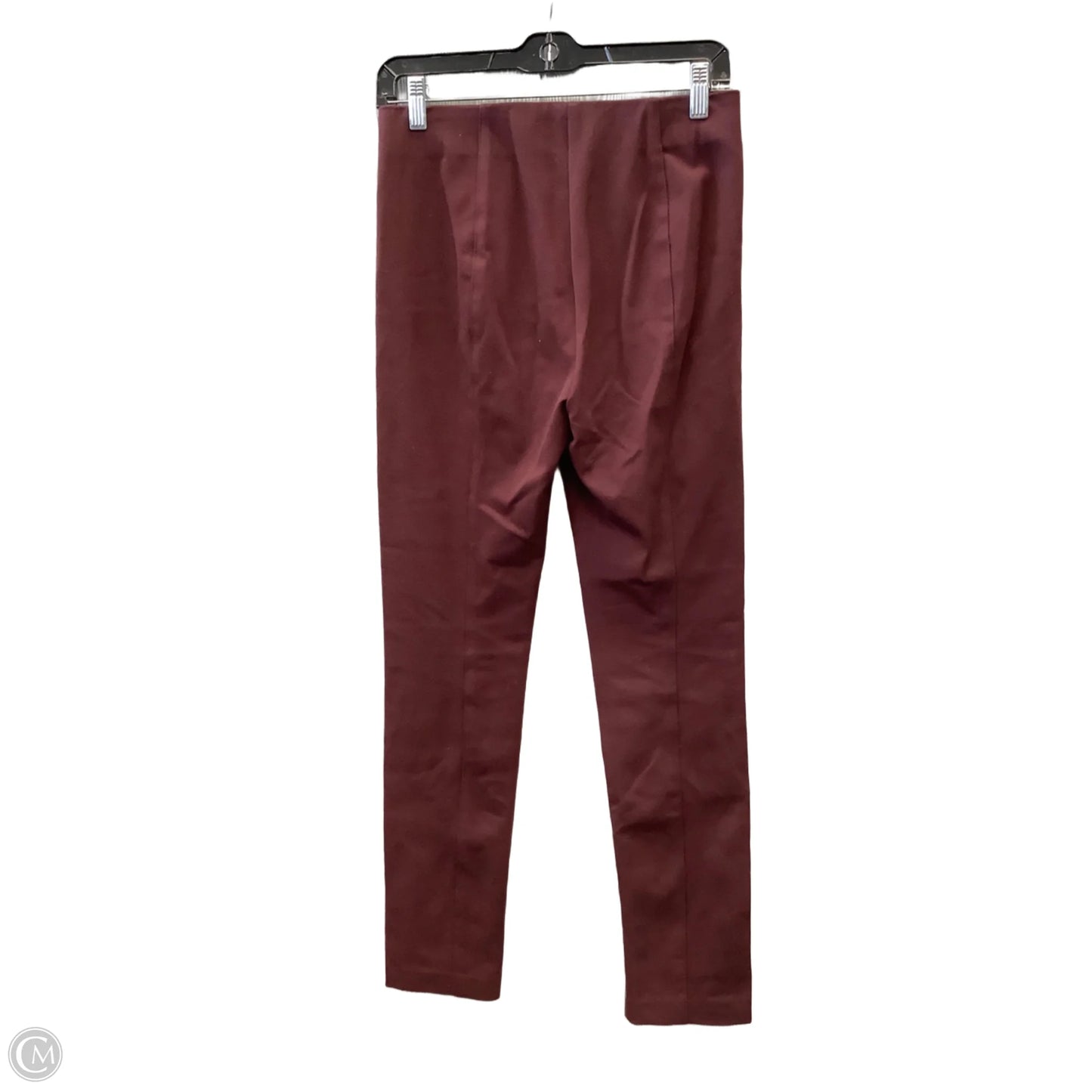 Pants Dress By Ann Taylor In Red, Size: 2